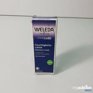 Artikel Nr. 787948: Weleda for Men Feuchtigkeitscreme 30ml