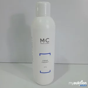 Artikel Nr. 798948: M:C Ceemw Oxidant 6% 1000ml