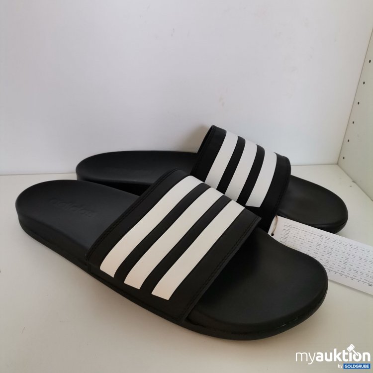 Artikel Nr. 357949: Adidas Badeschuhe 