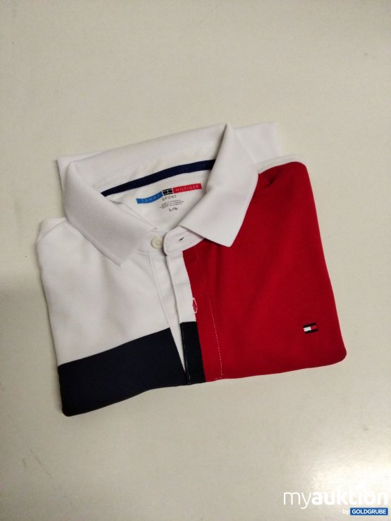 Artikel Nr. 386949: Tommy Hilfiger Polo L