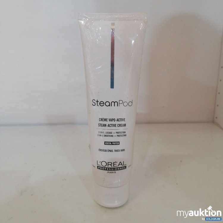 Artikel Nr. 754949: L'oreal SteamPod 150ml