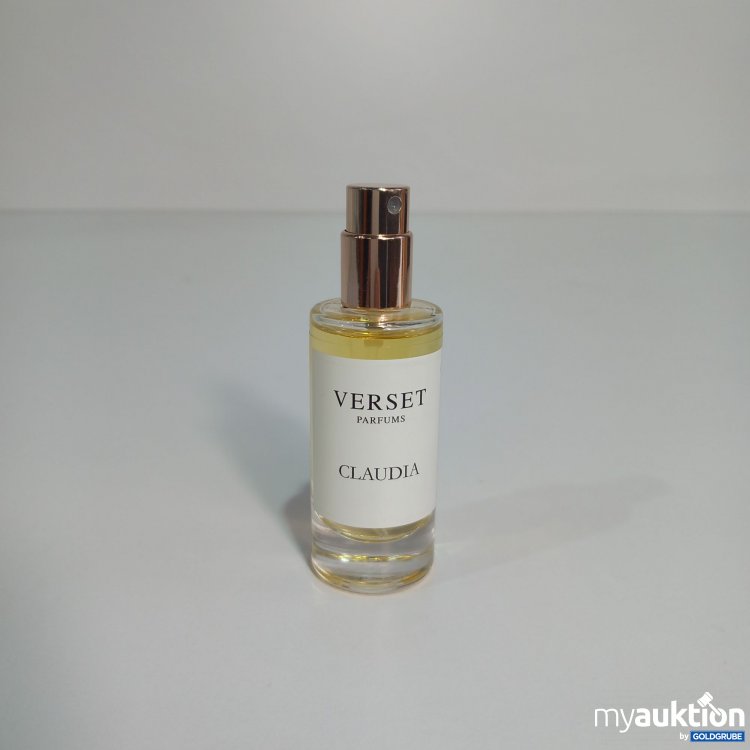 Artikel Nr. 765949: Verset Claudia eau de Parfum 15ml