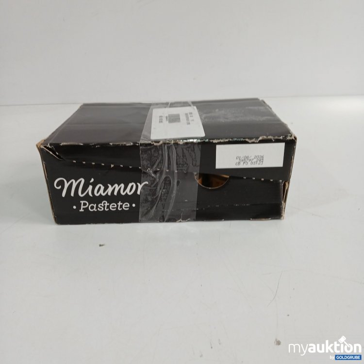 Artikel Nr. 804949: Miamor Huhn 12x85g