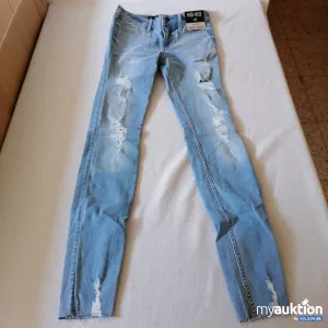 Auktion Hollister Jeans Classic Stretch 