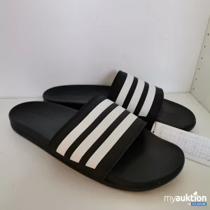 Auktion Adidas Badeschuhe 