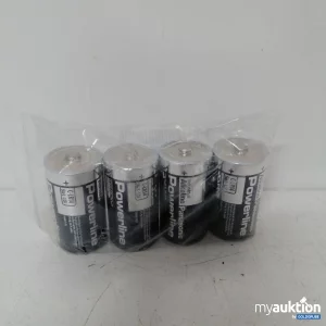 Auktion Panasonic C Batterie 