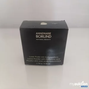 Auktion Annemarie Börlind Powder 10g