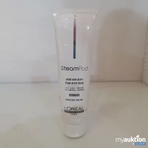 Auktion L'oreal SteamPod 150ml