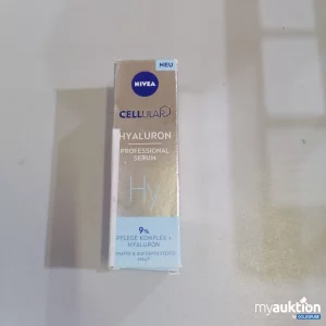 Artikel Nr. 772949: Nivea Hyaluron Serum 30ml 