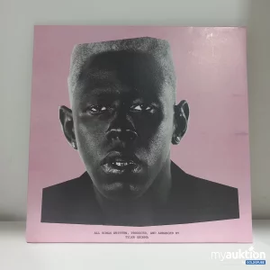 Auktion Album "Igor" von Tyler, The Creator