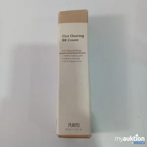 Artikel Nr. 799949: Purito Cica Clearing BB Cream 23 Natural Beige 30ml