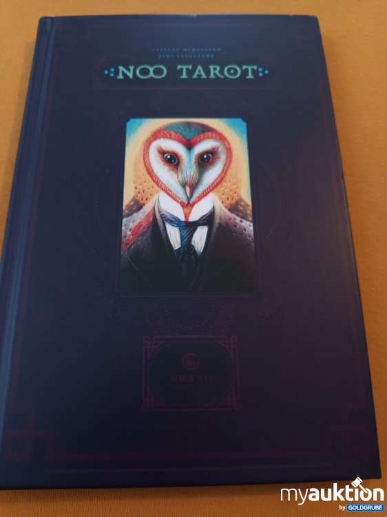 Artikel Nr. 347950: Noo Tarot 