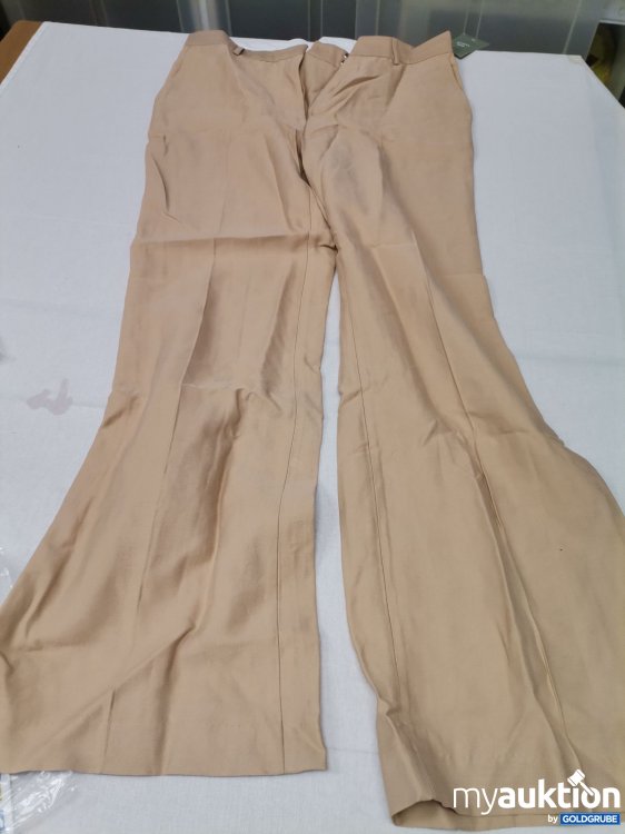 Artikel Nr. 727950: H&M Leinenhose 