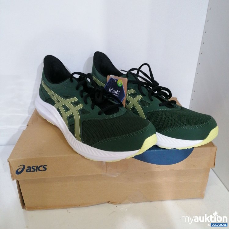 Artikel Nr. 762950: Asics Jolt 4 Rain Forest/Cactus 