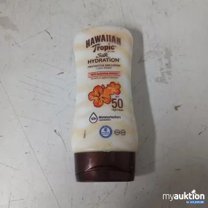 Artikel Nr. 356950: Hawaiian TropicSun Lotion 180ml