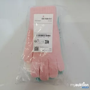 Auktion C&A Handschuhe 