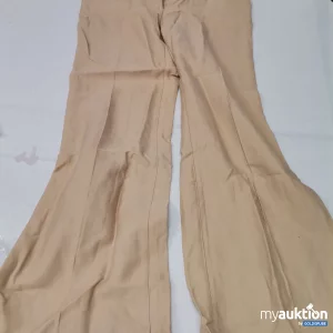 Artikel Nr. 727950: H&M Leinenhose 