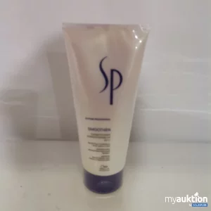 Auktion Sp smoothen glättende Haarcreme 200ml 