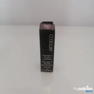 Auktion Artdeco Perfect Color Lipstick 4g