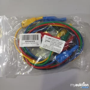 Auktion Akozon Banana Plug Kabel 