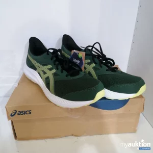 Auktion Asics Jolt 4 Rain Forest/Cactus 