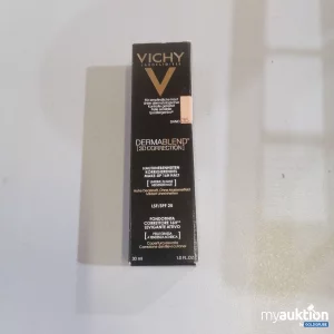 Artikel Nr. 772950: Vichy Dermablend Sand 35 30ml