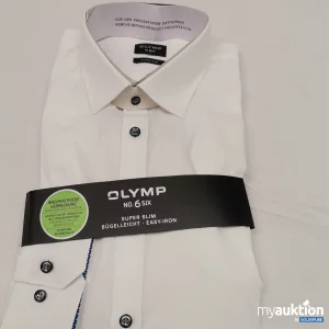 Artikel Nr. 788950: Olymp Hemd super slim 