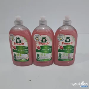 Artikel Nr. 797950: Frosch Spül Balsam Granatapfel je 500ml