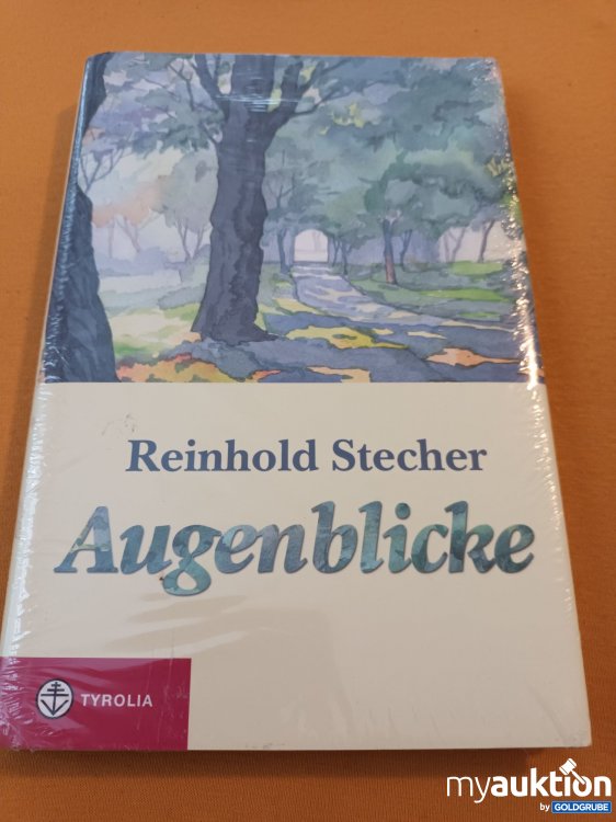 Artikel Nr. 347951: Originalverpackt, Augenblicke