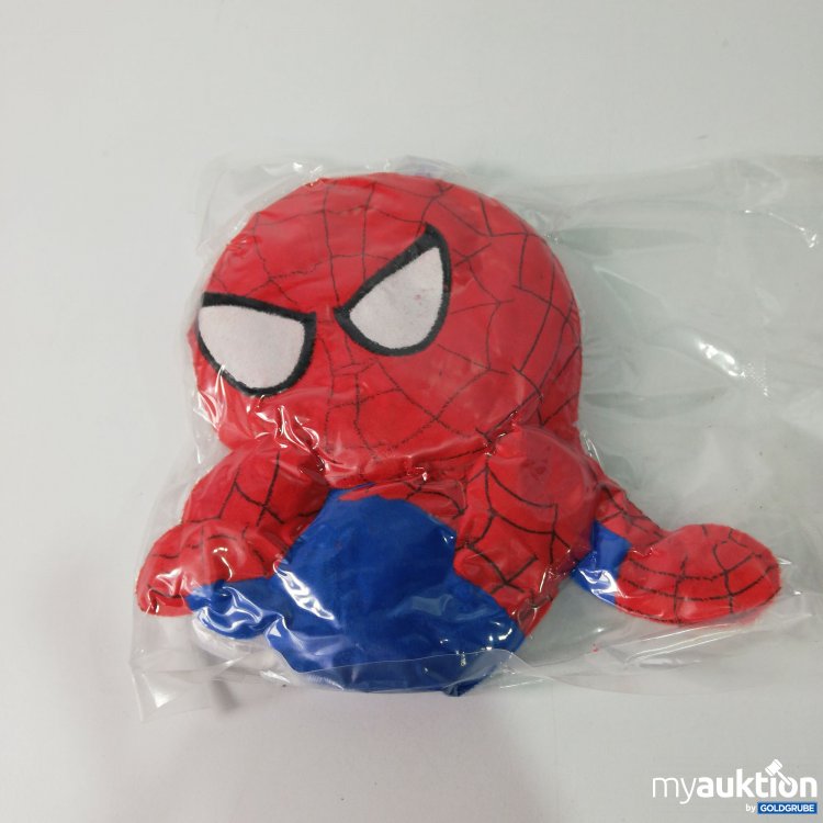 Artikel Nr. 385951: Spider Man Plüsch ca. 25cm