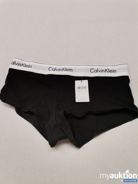 Artikel Nr. 728951: Calvin Klein Panty