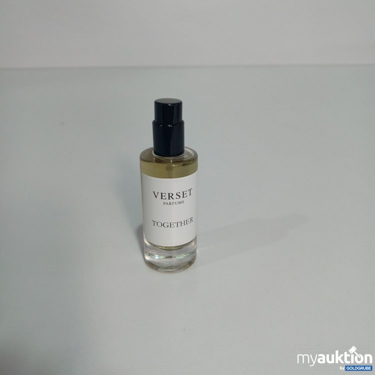 Artikel Nr. 765951: Verset Together eau de Parfum 15ml