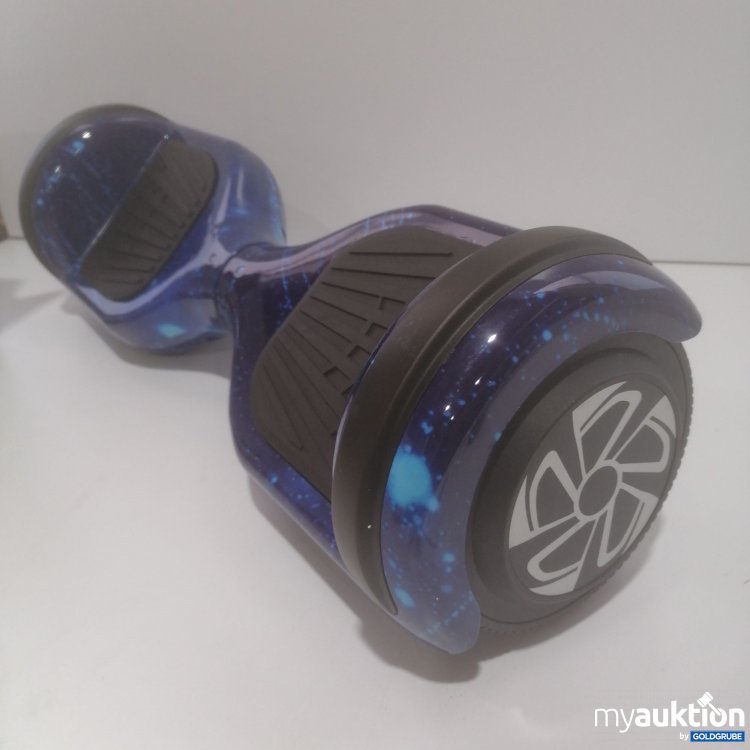 Artikel Nr. 782951: Sisigad Hoverboard für Kinder 