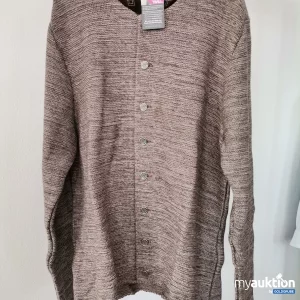 Artikel Nr. 352951: Trachten Deiser Strickjacke Herren