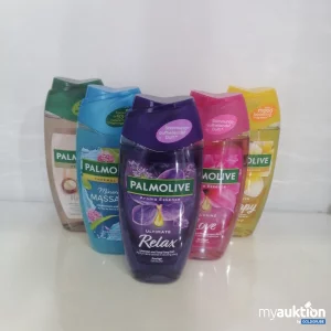 Auktion Palmolive Duschgel 5x250ml