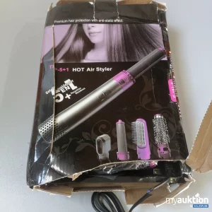 Artikel Nr. 760951: Hot Air Styler 5in1 