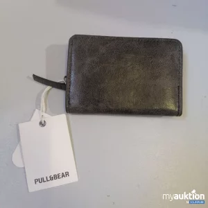 Auktion Pull&Bear Geldbörse 