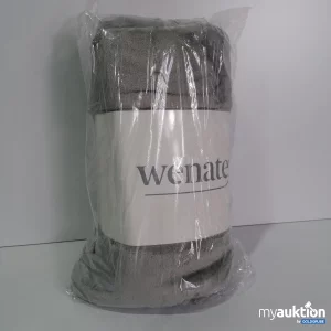 Auktion Wenatex Kuscheldecke 