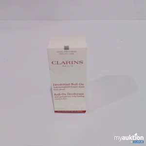 Artikel Nr. 780951: Clarins Deodorant roll on 50ml 