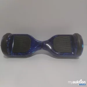 Auktion Sisigad Hoverboard für Kinder 