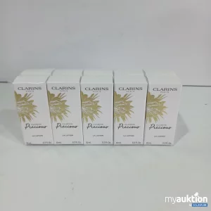 Artikel Nr. 798951: Clarins Precious La Lotion 10x10ml