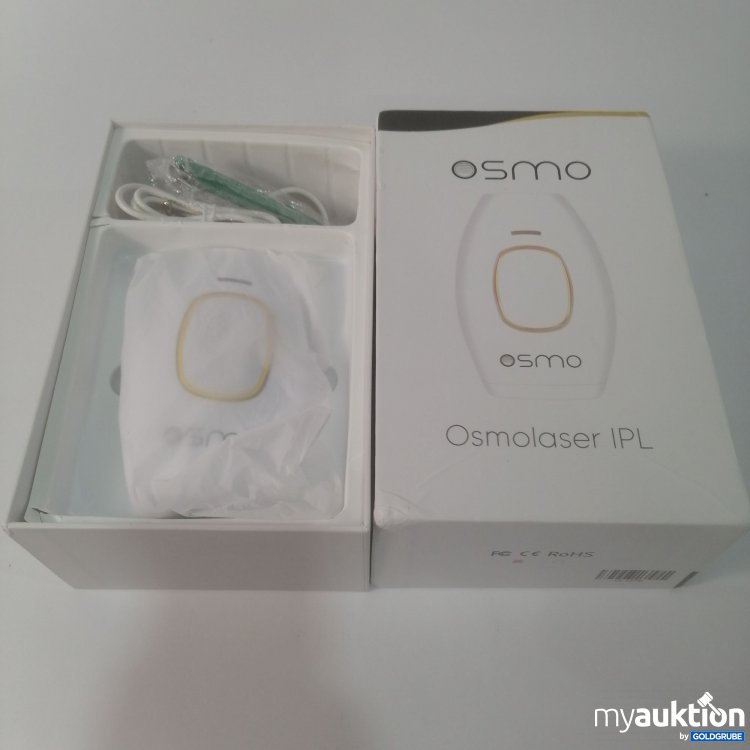 Artikel Nr. 377952: Osmo Osmolaser IPL 