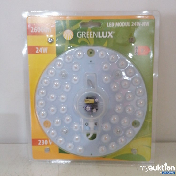 Artikel Nr. 737952: Greenlux 24W LED Modul