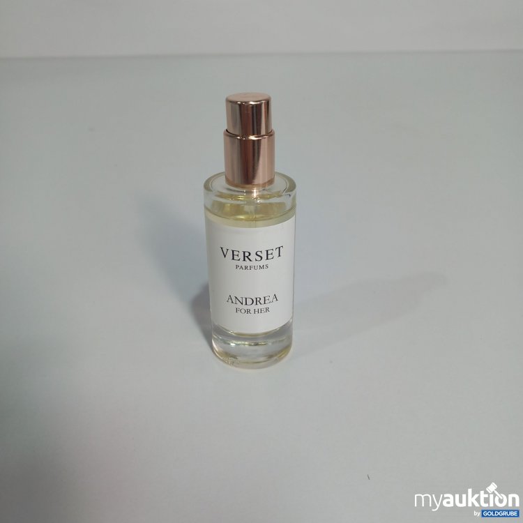 Artikel Nr. 765952: Verset Andrea eau de Parfum 15ml