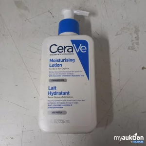 Auktion CeraVe Feuchtigkeitslotion 236ml