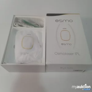 Artikel Nr. 377952: Osmo Osmolaser IPL 