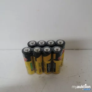 Auktion Cendron AA Batterie 