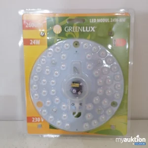 Artikel Nr. 737952: Greenlux 24W LED Modul