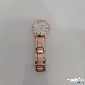 Auktion Geduo Armbanduhr 