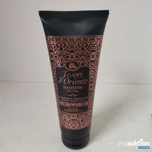 Auktion Tesori d Oriente Hamam Duschcreme 250ml 